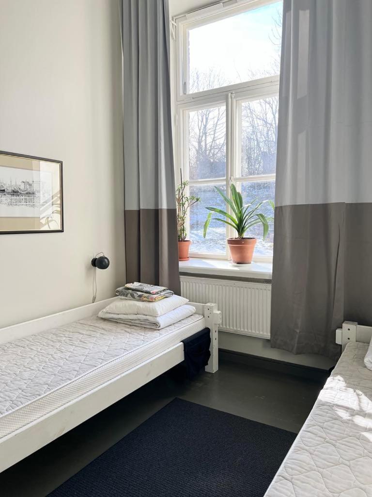Hostel Suomenlinna Helsinki Exterior photo
