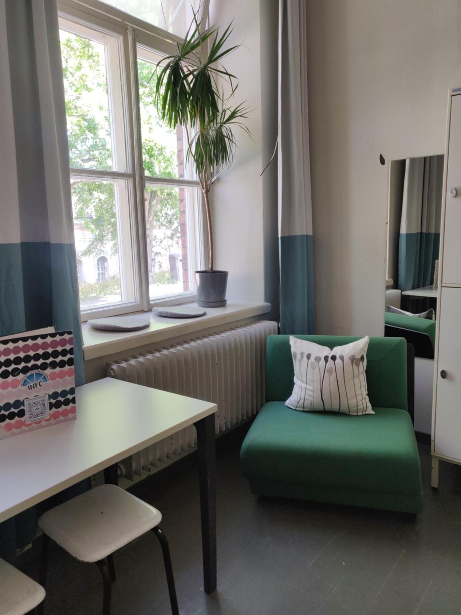 Hostel Suomenlinna Helsinki Exterior photo