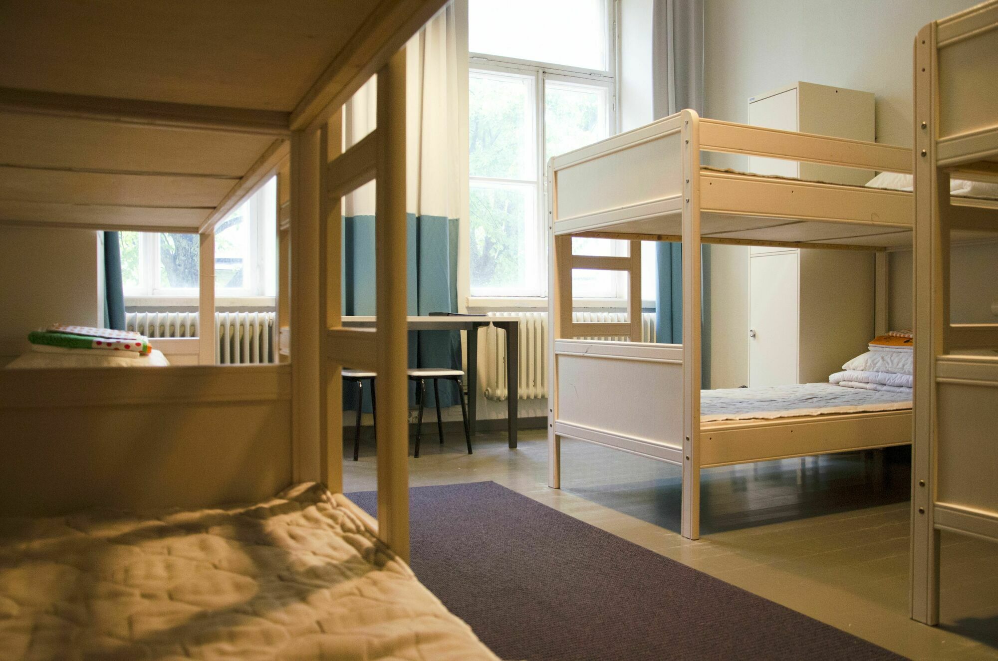 Hostel Suomenlinna Helsinki Exterior photo